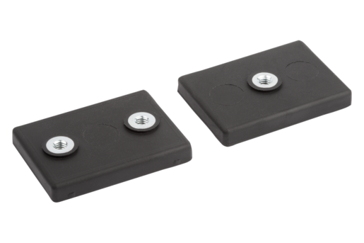 Magnetmatte Magnet Halter Arbeitsmatte Magnet Pad für Schrauben in