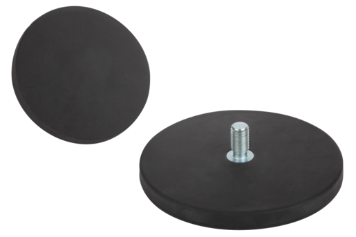 FerroPad® Haftfläche für Magnete, B: 420 mm, H: 297 mm