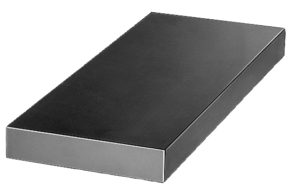 Plates grey cast iron or aluminium