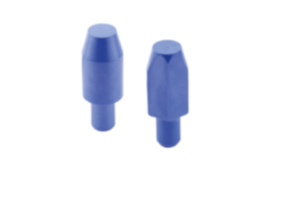 Locating pins ceramic similar to DIN 6321 Locating pins ceramic similar to DIN 6321