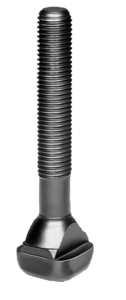 Sechskant Hutmuttern hohe Form DIN 1587 Stahl oder Edelstahl