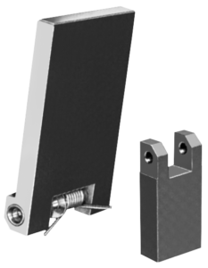 Passfedern Form AHöhe 6 mm DIN 6885-6 x 50-100 Stück : : Baumarkt