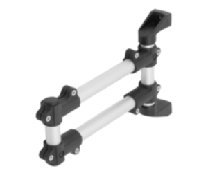 Tragarm doppelt Tragarm doppelt