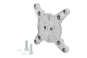 Adapter plate Adapter plate