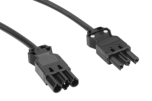 Connecting cables GST18i3 plug - GST18i3 socket