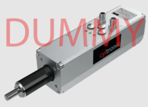 Electro cylinder size 60 IO-Link servo actuators Electro cylinder size 60 IO-Link servo actuators