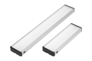 LED workstation lamps in aluminium housing, 5700K, 230 volt, dimmable  LED workstation lamps in aluminium housing, 5700K, 230 volt, dimmable