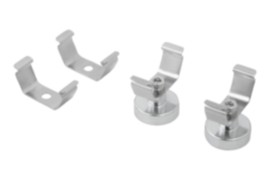 Leuchtenhalter Leuchtenhalter