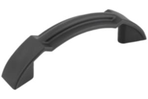 Pull Handles, Plastic Handles, Thermoplastic, Arch Handle