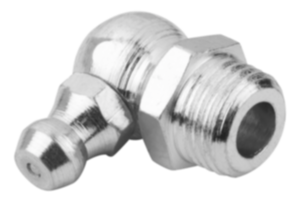 Schmiernippel Abdeckkappe ohne Lasche (DIN 71412), Normteile