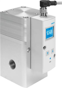 Proportional-pressure regulators VPPI