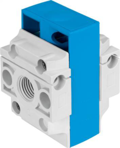 On-off valves HE-DB