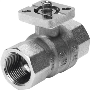 Ball valve VAPB