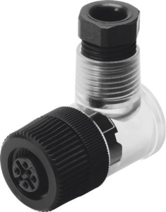 Plug Connector