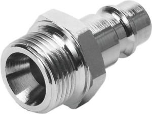 Coupling plug KS