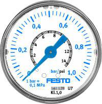 Präzisions-Manometer FMAP, MAP