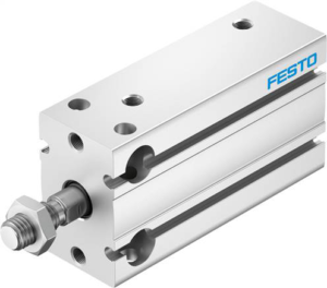 Compact cylinders DPDM