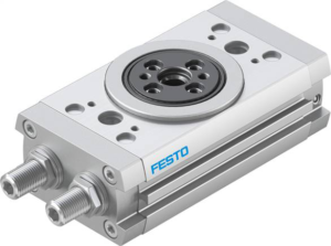 Semi-rotary actuators DRRD