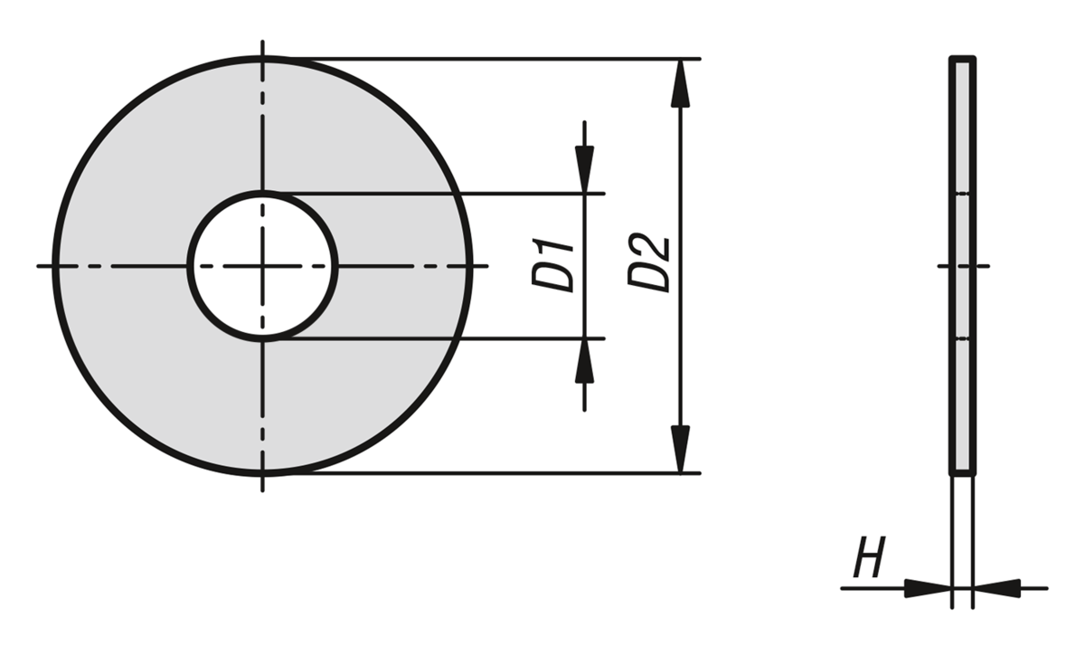 Ventil Shim Box 9,48 mm Durchmesser - Quad Motorrad Ersatzteile Ventil Shim Box 9,48 mm Durchmesser - Quad Motorrad Ersatzteile